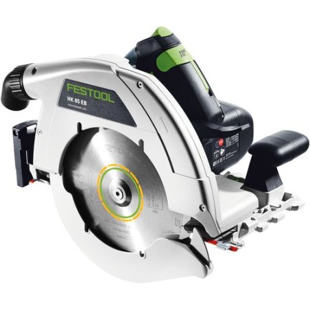 Festool Ręczna pilarka tarczowa HK 85 EB-Plus