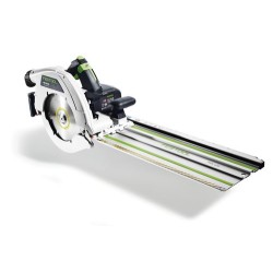 Festool Ręczna pilarka tarczowa HK 85 EB-Plus