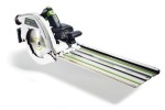 Festool Ręczna pilarka tarczowa HK 85 EB-Plus