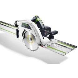 Festool Ręczna pilarka tarczowa HK 85 EB-Plus