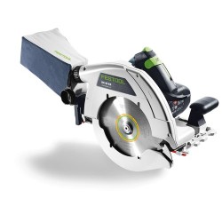 Festool Ręczna pilarka tarczowa HK 85 EB-Plus