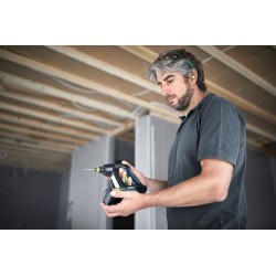 Festool Akumulatorowa wiertarko-wkrętarka C 18 HPC 4,0 I-Plus