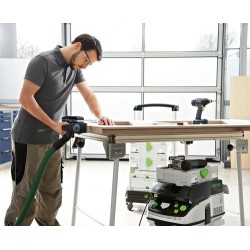 Festool Strug jednoręczny EHL 65 EQ-Plus