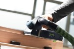 Festool Strug jednoręczny EHL 65 EQ-Plus