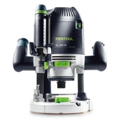 Festool Frezarka górnowrzecionowa OF 2200 EB-Plus