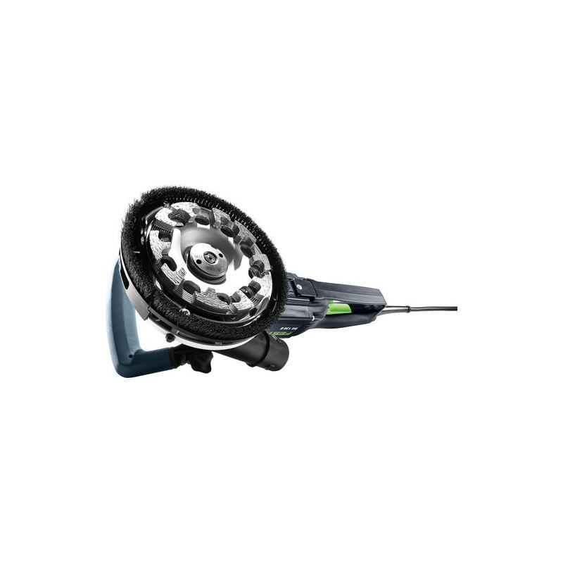 Festool Szlifierka z osprzętem diamentowym RG 130 E-Set DIA HD RENOFIX
