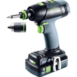 Festool Akumulatorowa...