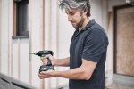 Festool Akumulatorowa wiertarko-wkrętarka T 18+3 HPC 4,0 I-Plus