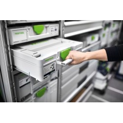 Festool Akumulatorowa wiertarko-wkrętarka T 18+3 HPC 4,0 I-Plus