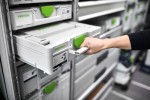 Festool Akumulatorowa wiertarko-wkrętarka T 18+3 HPC 4,0 I-Plus