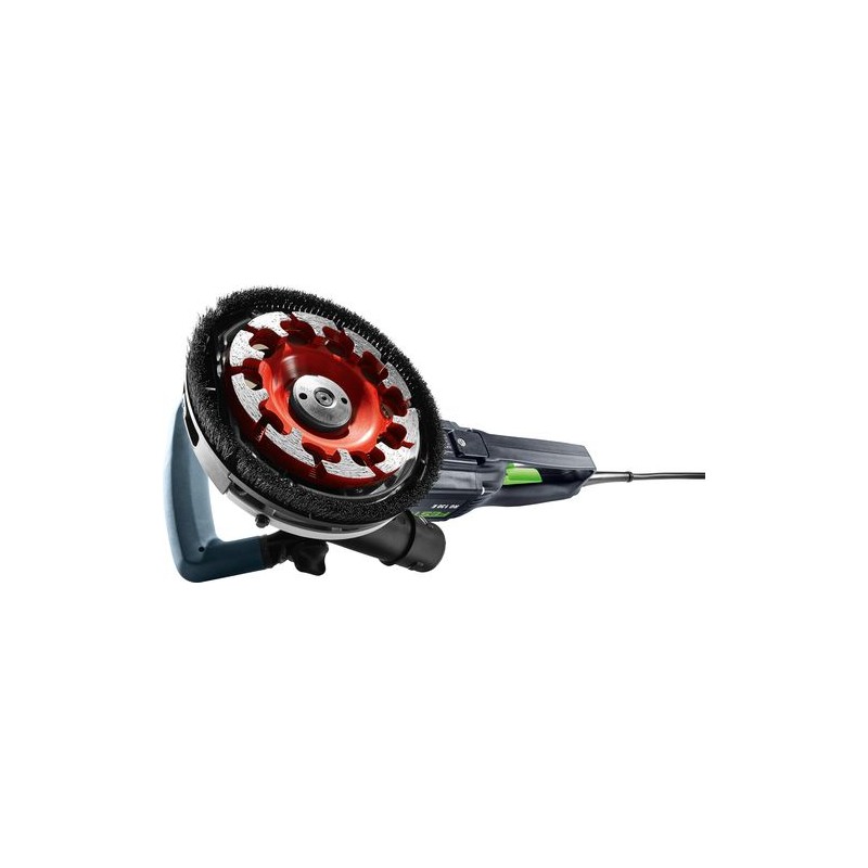Festool Szlifierka z osprzętem diamentowym RG 130 E-Set DIA ABR RENOFIX