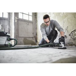 Festool Szlifierka z osprzętem diamentowym RG 130 E-Set DIA ABR RENOFIX
