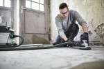 Festool Szlifierka z osprzętem diamentowym RG 130 E-Set DIA ABR RENOFIX