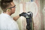 Festool Szlifierka z osprzętem diamentowym RG 130 E-Set DIA ABR RENOFIX