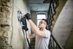 Festool Szlifierka z osprzętem diamentowym RG 130 E-Set DIA ABR RENOFIX