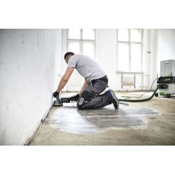 Festool Szlifierka z osprzętem diamentowym RG 130 E-Set DIA ABR RENOFIX