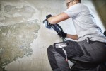 Festool Szlifierka z osprzętem diamentowym RG 130 E-Set DIA ABR RENOFIX