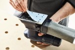 Festool Akumulatorowa szlifierka oscylacyjna RTSC 400-Basic
