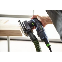 Festool Akumulatorowa szlifierka oscylacyjna RTSC 400-Basic