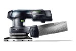 Festool Akumulatorowa szlifierka oscylacyjna RTSC 400-Basic