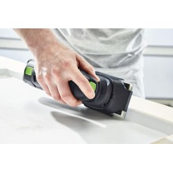 Festool Akumulatorowa szlifierka oscylacyjna RTSC 400-Basic