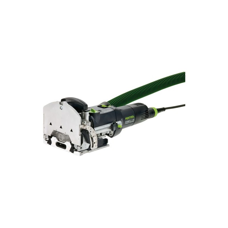 Festool Frezarka do połączeń DF 500 Q-Plus DOMINO