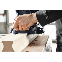 Festool Frezarka do połączeń DF 500 Q-Plus DOMINO