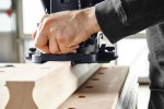 Festool Frezarka do połączeń DF 500 Q-Plus DOMINO