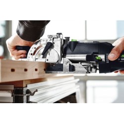 Festool Frezarka do połączeń DF 500 Q-Plus DOMINO