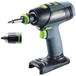 Festool Akumulatorowa...