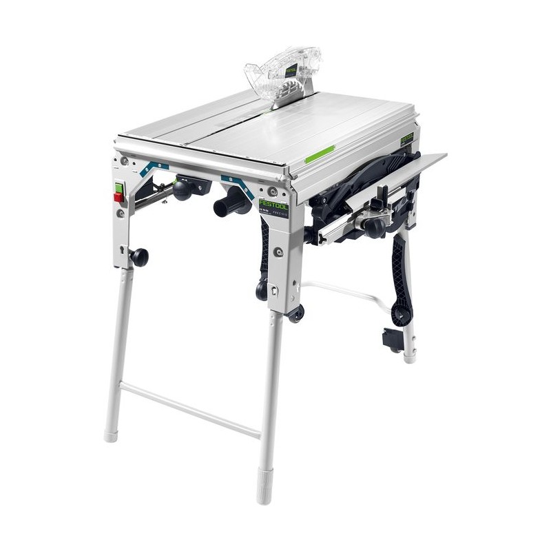 Festool Pilarka stolikowa CS 70 EG PRECISIO