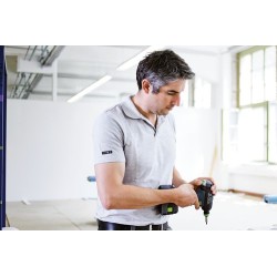 Festool Akumulatorowa wiertarko-wkrętarka T 18+3-Basic