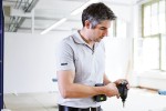 Festool Akumulatorowa wiertarko-wkrętarka T 18+3-Basic