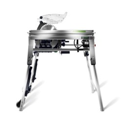 Festool Pilarka stolikowa CS 70 EG PRECISIO