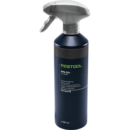Festool Powłoka ochronna MPA SV+/0,5L