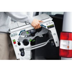 Festool Pilarka stolikowa CS 70 EG PRECISIO