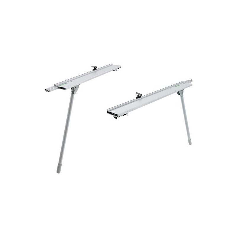 Festool Prowadnica do obcinania długich elementów KA-UG-KS 60-R/L