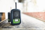 Festool Radio cyfrowe BR 10 DAB+ SYSROCK
