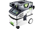 Festool Odkurzacz mobilny CTM MIDI I CLEANTEC