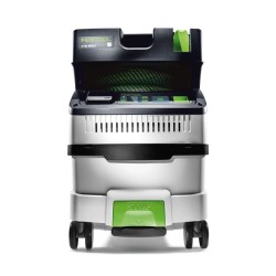 Festool Odkurzacz mobilny CTM MIDI I CLEANTEC