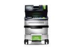 Festool Odkurzacz mobilny CTM MIDI I CLEANTEC