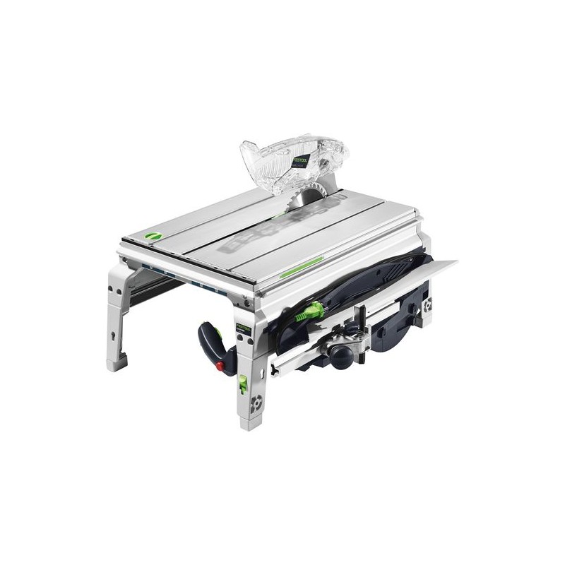 Festool Pilarka stolikowa CS 50 EBG-FLR PRECISIO
