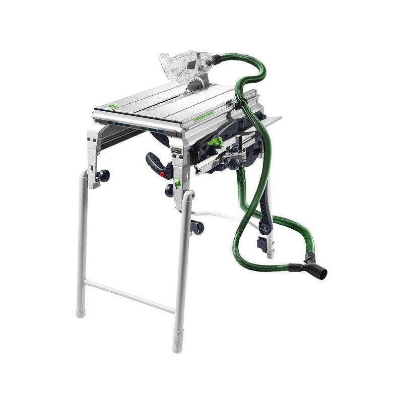 Festool Pilarka stolikowa CS 50 EBG PRECISIO