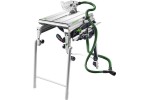 Festool Pilarka stolikowa CS 50 EBG PRECISIO