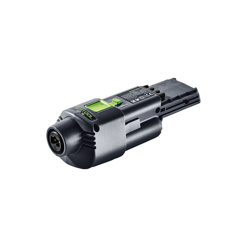 Festool Adapter sieciowy ACA 220-240/18V Ergo