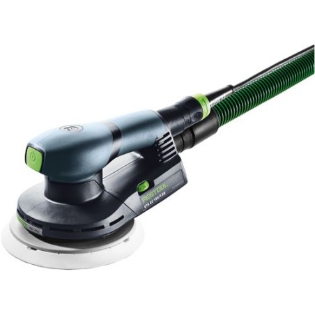 Szlifierki mimośrodowe ETS EC 150/3 EQ