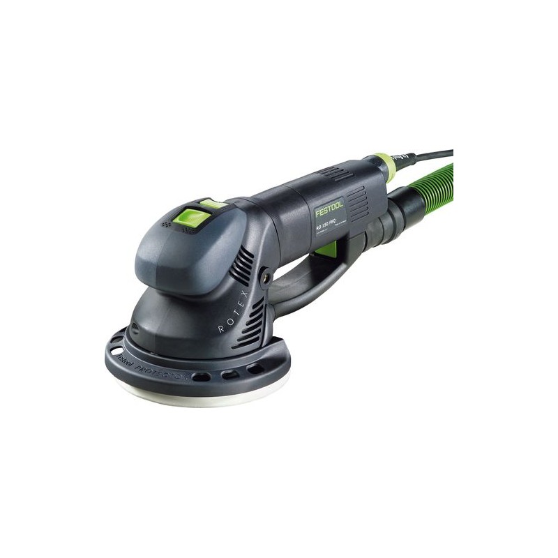 Festool Przekładniowa szlifierka mimośrodowa RO 150 FEQ ROTEX