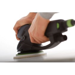 Festool Przekładniowa szlifierka mimośrodowa RO 150 FEQ ROTEX