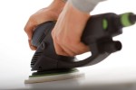Festool Przekładniowa szlifierka mimośrodowa RO 150 FEQ ROTEX