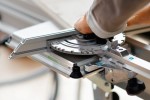 Festool Pilarka stolikowa CS 50 EBG PRECISIO